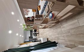 Loft Vida En El Centro Jerez