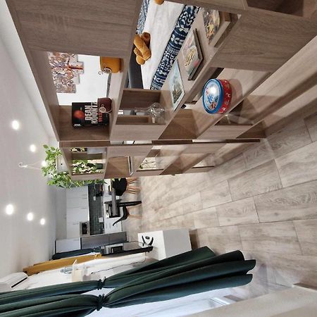 Apartamento Loft Vida En El Centro Jerez Jerez de la Frontera Exterior foto
