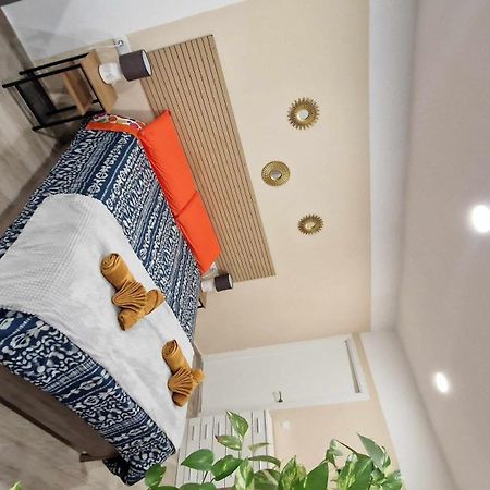 Apartamento Loft Vida En El Centro Jerez Jerez de la Frontera Exterior foto