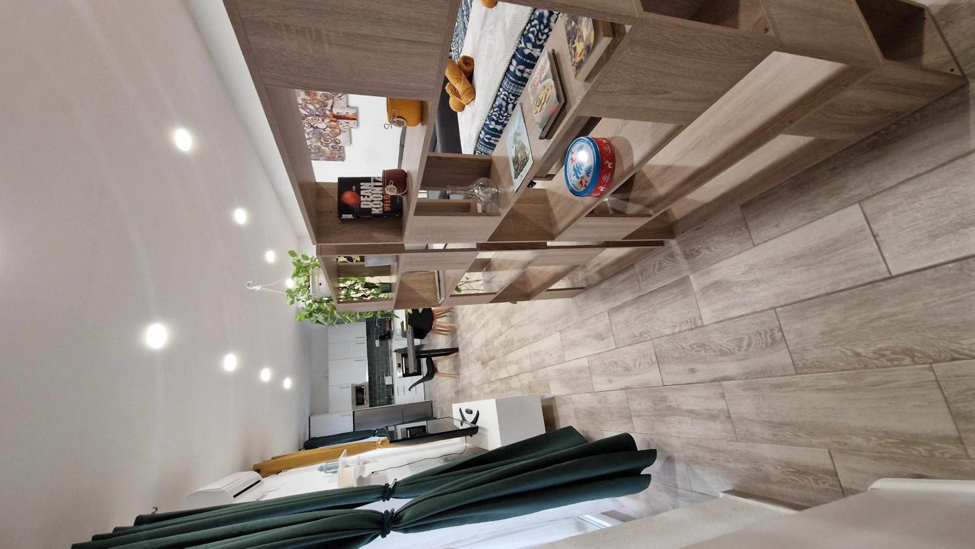 Apartamento Loft Vida En El Centro Jerez Jerez de la Frontera Exterior foto