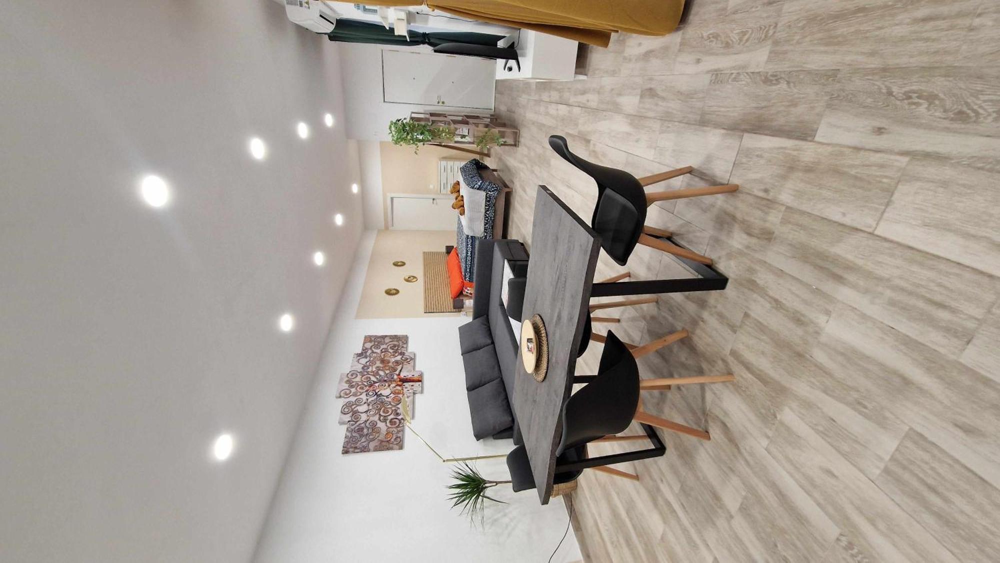 Apartamento Loft Vida En El Centro Jerez Jerez de la Frontera Exterior foto